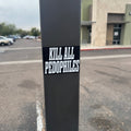 OG KAP Sticker