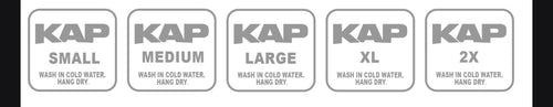 Short Sleeve KAP Tee